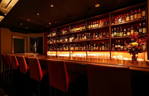 幡ヶ谷でウイスキーを楽しむならBAR木蓮へ