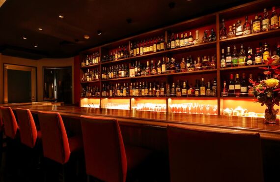 幡ヶ谷でスコッチウイスキーがお好きならBAR木蓮へ